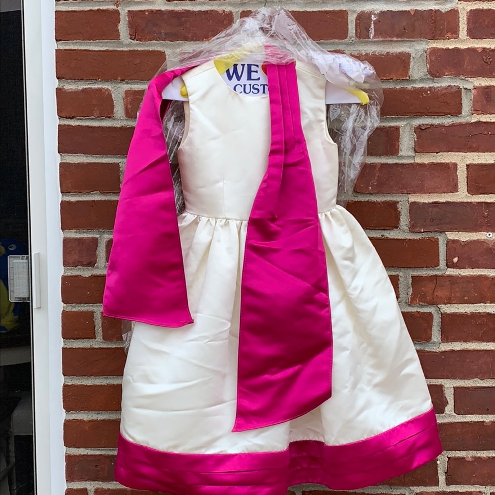 Flowers girl dresses